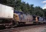 CSX 629